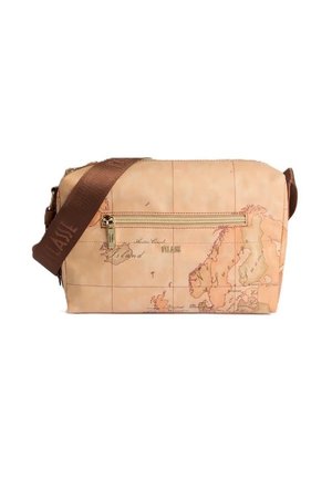 CLASSE HIGHLAND SOFT  - Borsa a tracolla - multicolore