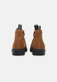 Gioseppo DENTA - Botines - brown