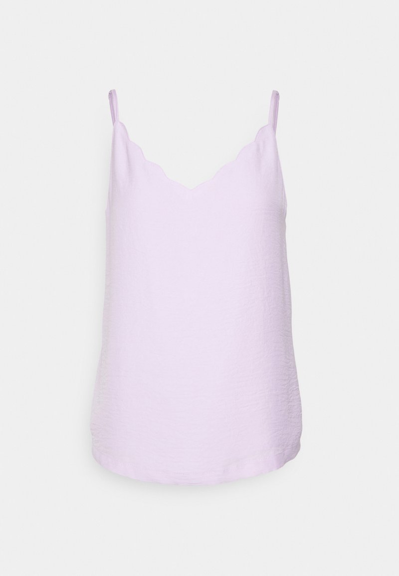 Only Top lila Only Top lila