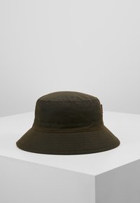 Barbour - SPORTS HAT UNISEX - Hut - olive Thumbnail-Bild 1