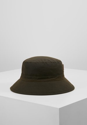 SPORTS HAT UNISEX - Hat - olive