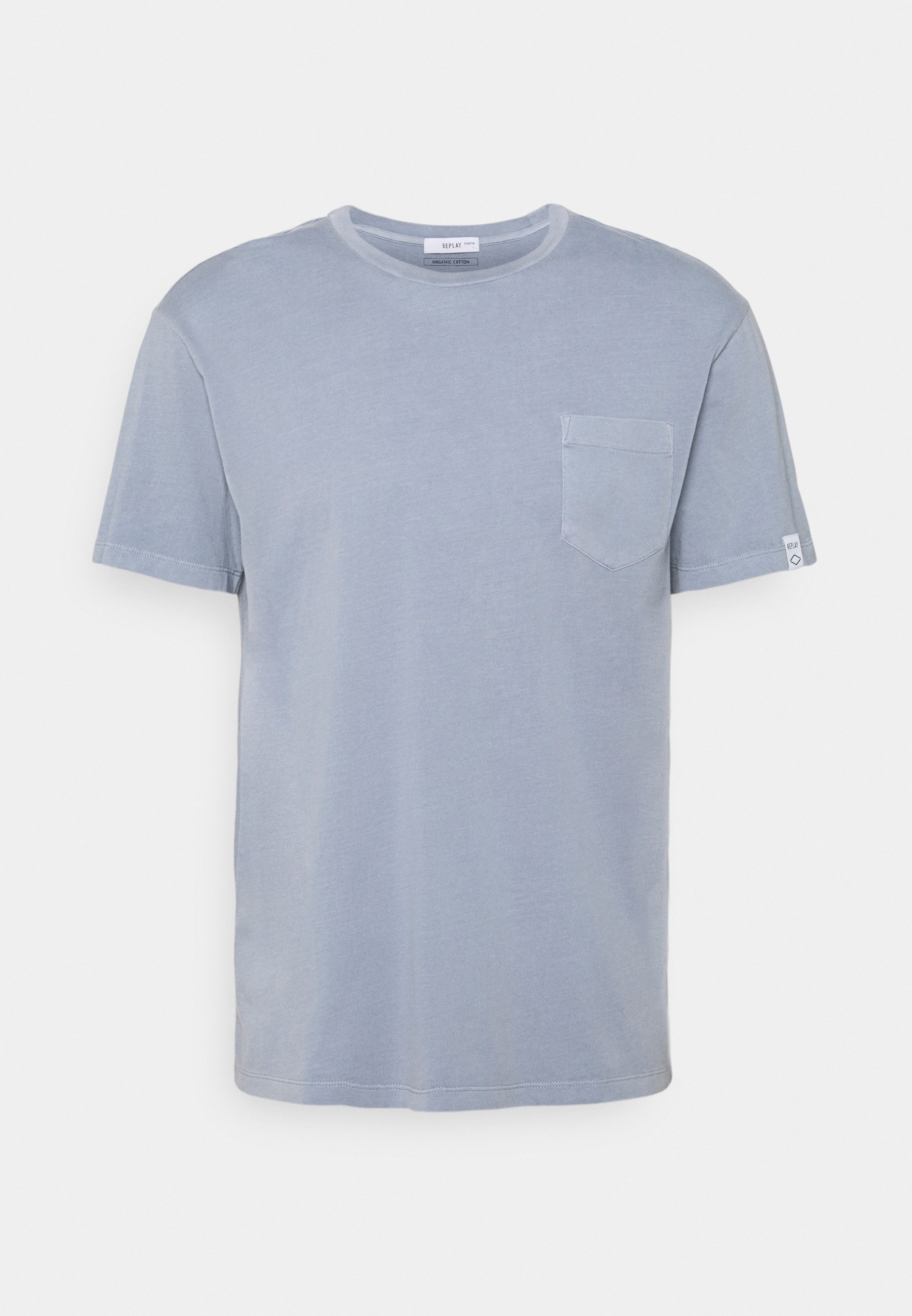 Men Basic T-shirt Men Basic T-shirt