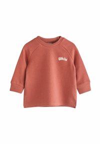 Next SET REGULAR FIT czerwony