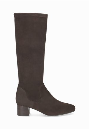 Stiefel - braun