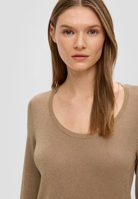 s.Oliver BLACK LABEL - Sweter