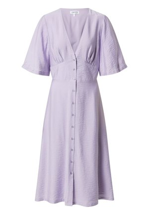 EDITED VERA - Freizeitkleid - lila