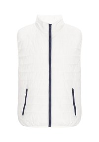 Vesta - wit