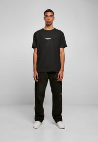 Cayler & Sons Majica kratkih rukava s printom - black