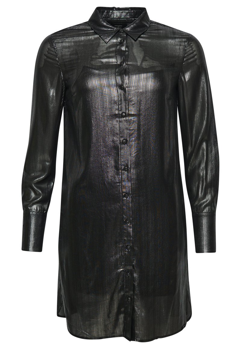 Superdry & Co Blousejurk zwart