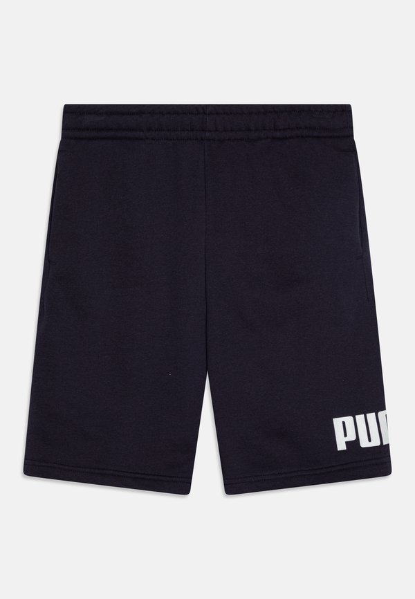 LOGO UNISEX - Sports shorts