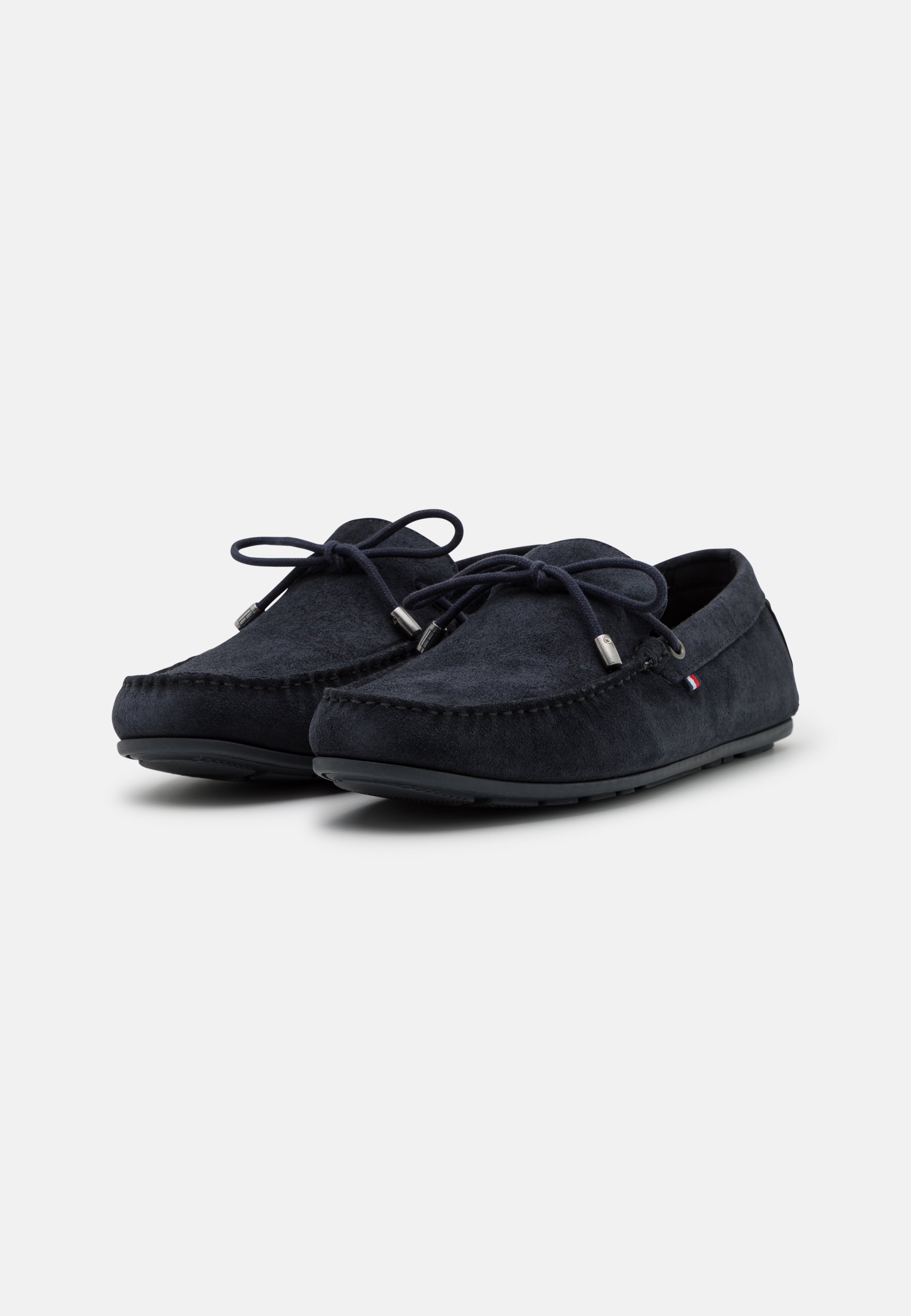 Blu Scarpe stringate e mocassini per Uomo di Tommy Hilfiger | FASHIOLA.it