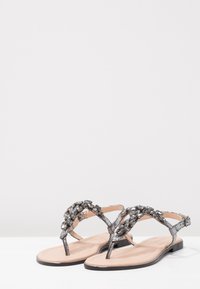 Anna Field Varvassandaalit - dark grey