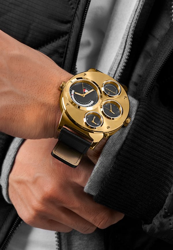 SILVIO - Chronograph