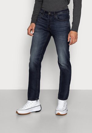 JJITIM JJORIGINAL - Jeans slim fit - blue denim