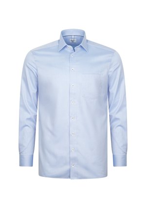 MODERN FIT - Hemd - blau