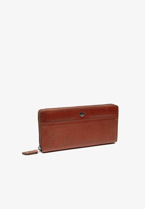 The Chesterfield Brand LIVORNO  RFID SCHUTZ  - Portefeuille - cognac