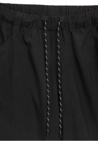 UNFAIR ATHLETICS SELECTED - Šortky - black