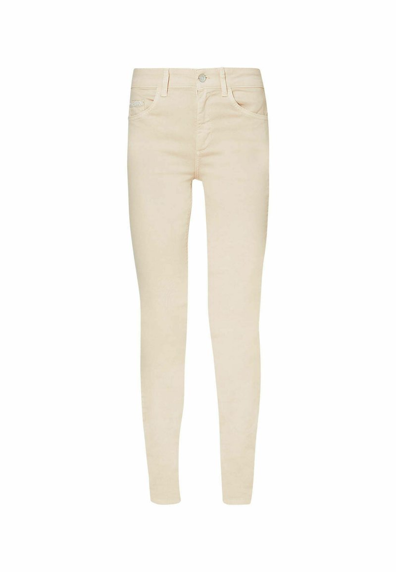 Liu Jo Jeans Slim fit jeans beige