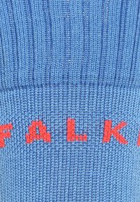 FALKE COOL - Calze sportive - blue note