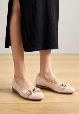 Ballerina - oak