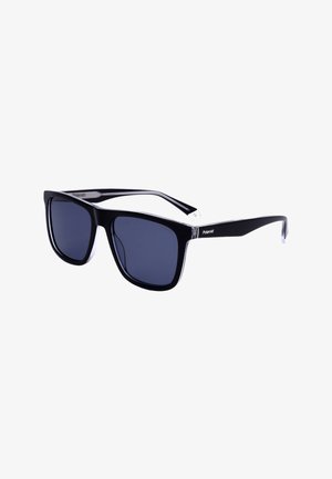 Polaroid, PLD 2102/S/X - Occhiali da sole - black