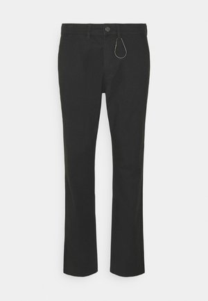 SLIM - Chinos - dark grey