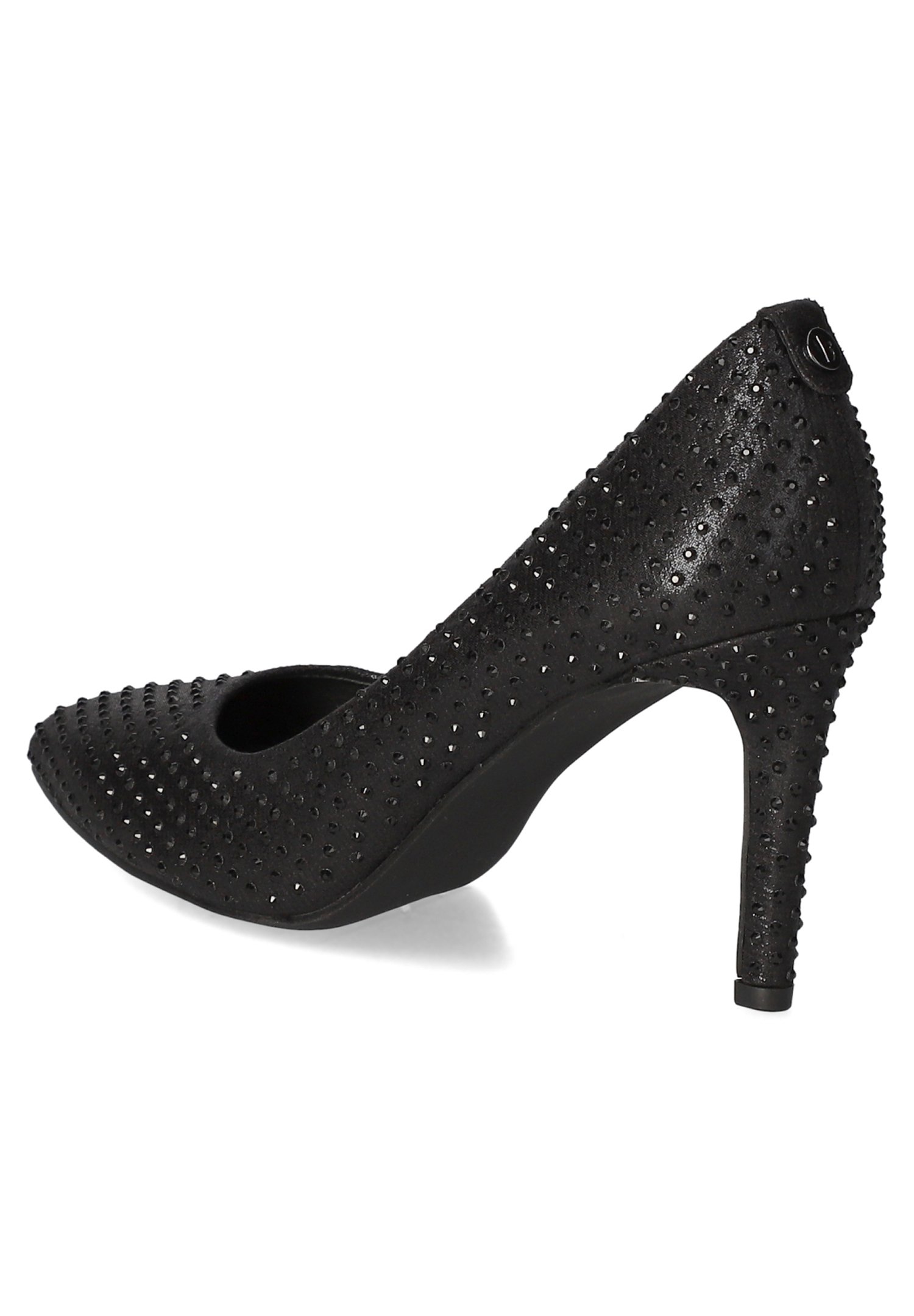 La Strada Klassieke pumps - schwarz/zwart - Zalando.nl