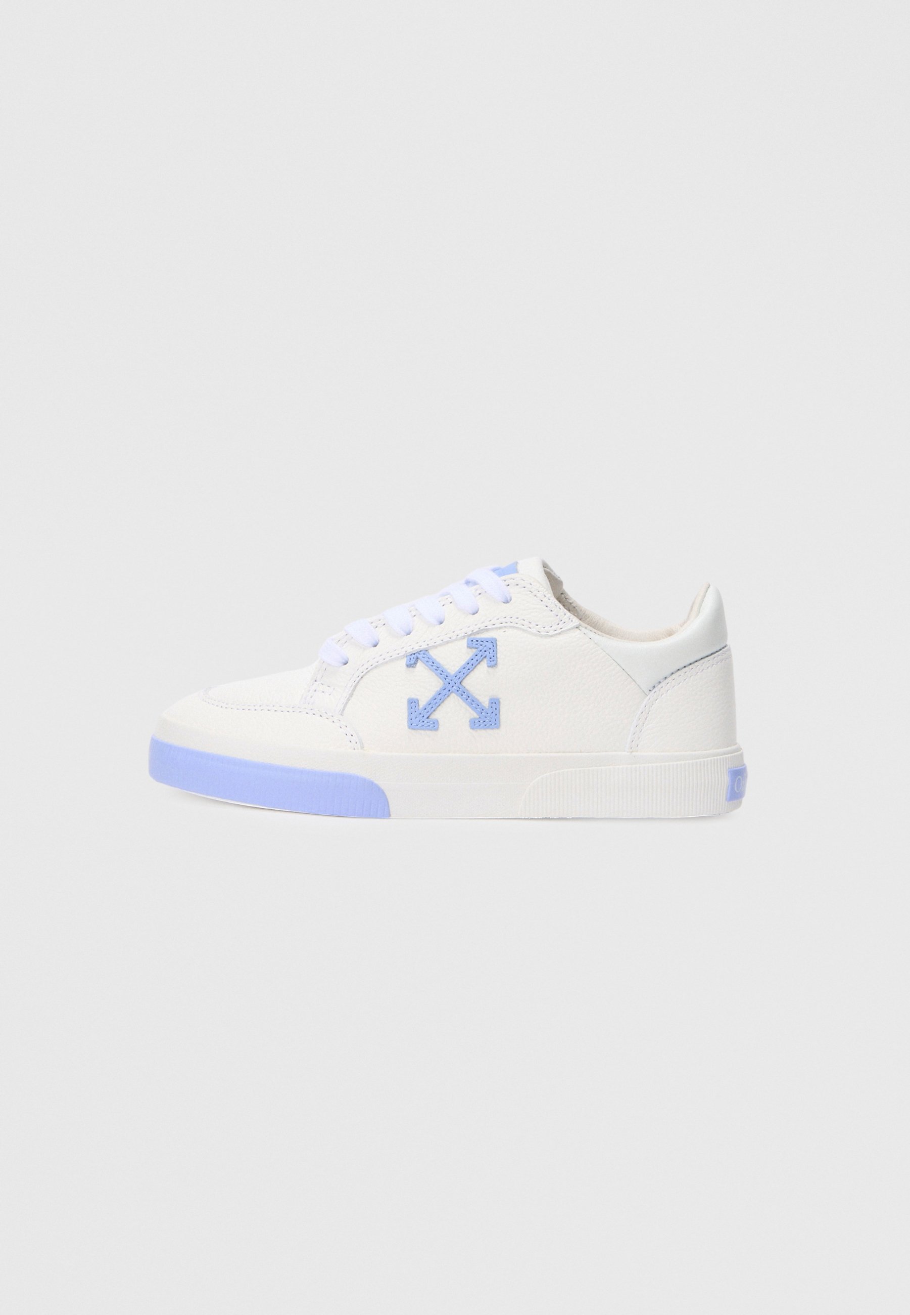 off white vulc sneaker