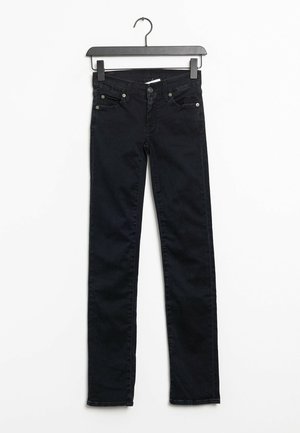 Slim fit jeans - blue