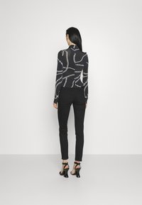 Versace Jeans Couture Jeans Skinny Fit - black