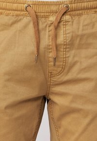 INDICODE JEANS Bukser - camel