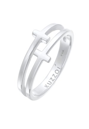 CROSS - Ring - silberfarben