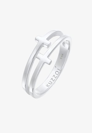 CROSS - Žiedas - silberfarben
