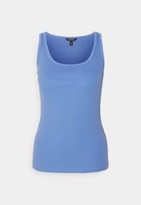 Não selecionado, blue loch