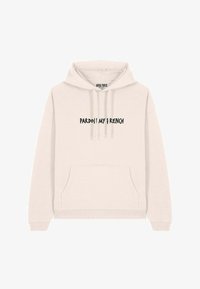 Non selezionato, off white