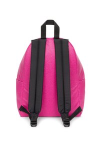 Eastpak PADDED PAK'R - Tagesrucksack - sparkly fuchsia