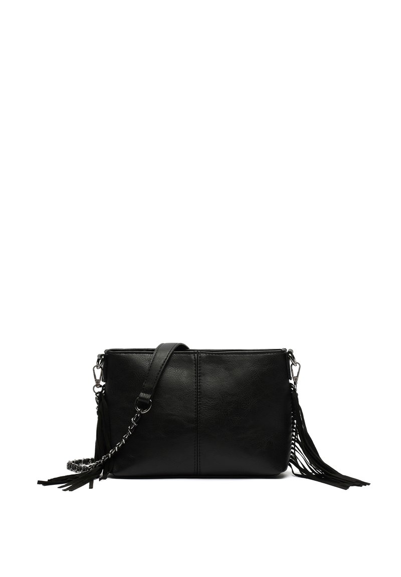 MISAKO ANABELA - Borsa a tracolla - black