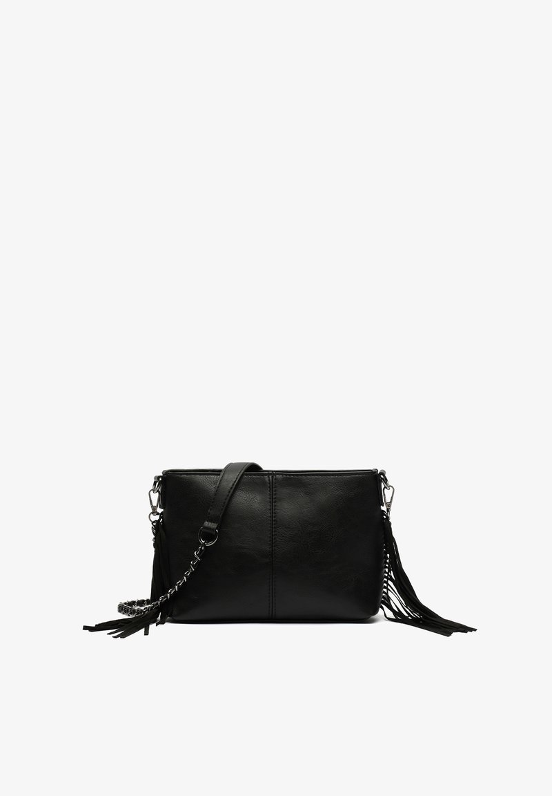 MISAKO ANABELA - Borsa a tracolla - black