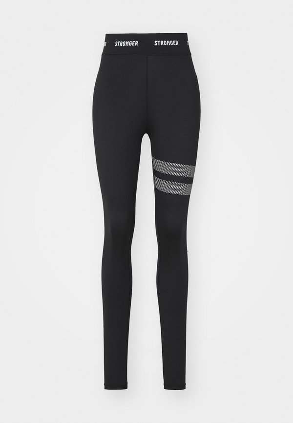 HERO LEGGINGS - Leggings4