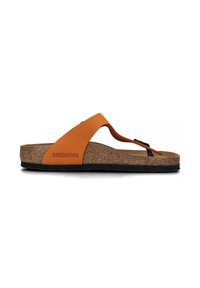 Birkenstock Sandals - orange