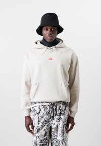 Nike ACG TUFF HOODIE - Mikina - off-white/beige