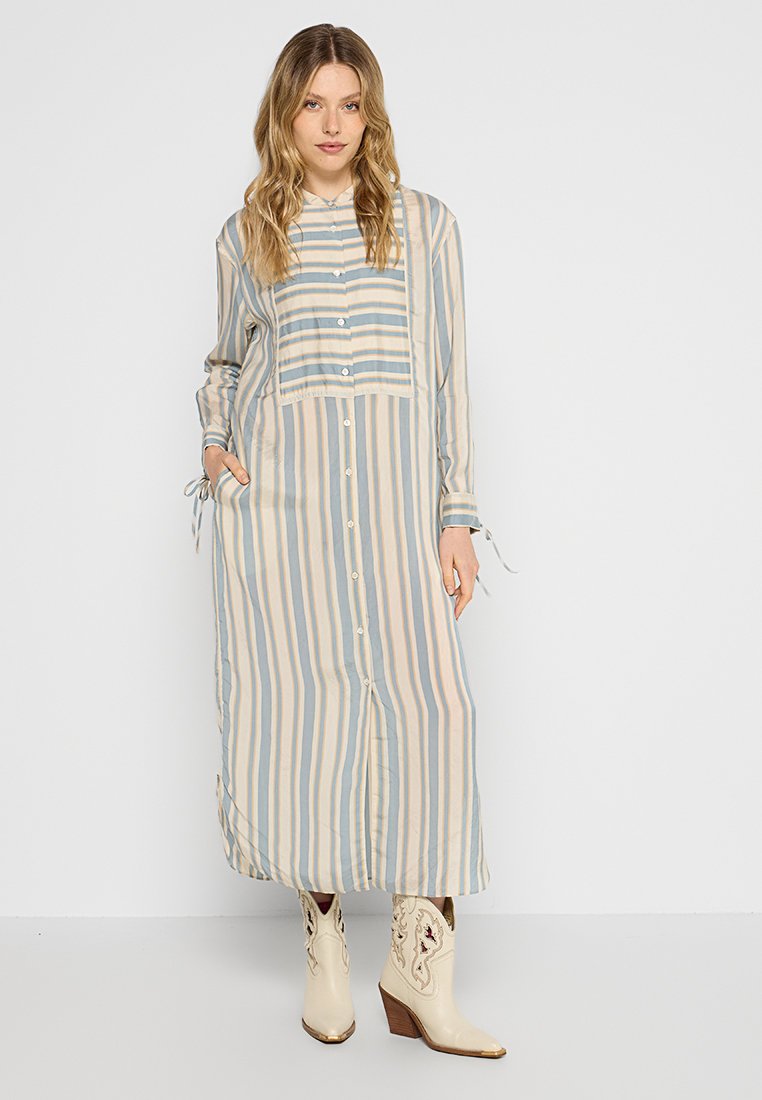 ASPESI Blousejurk beige