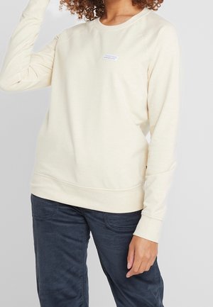 Patagonia Sweater - beige