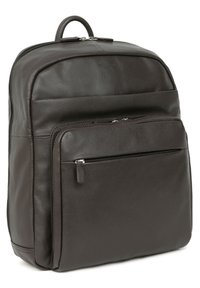 Hexagona Zaino - marron foncé confort