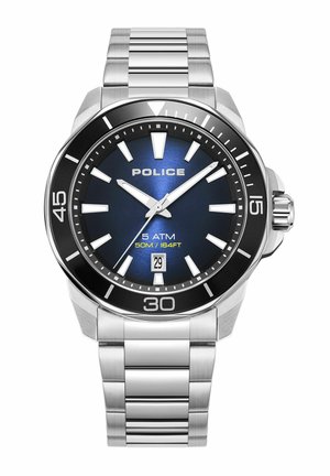 THORNTON - Watch - blau