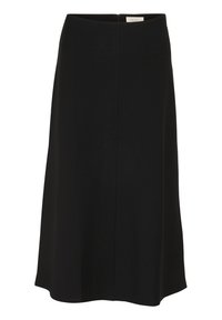 JEMALENEPW - A-silueta svārki - black