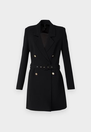 Guess LEONIE - Kotelomekko - jet black