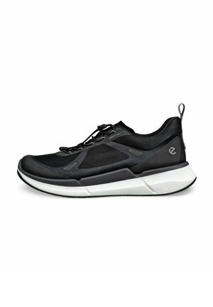 BIOM - Trainers - black black wild dove
