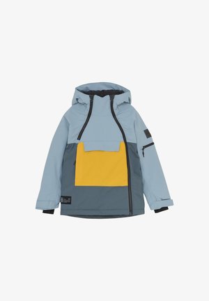 UNISEX - Kurtka narciarska