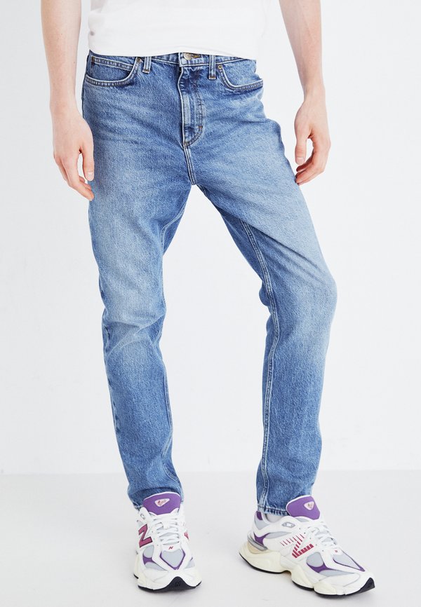 AUSTIN - Jeans Tapered Fit - riverway